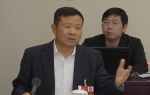 全国政协委员李健：力争在2021年向用户交付首架C919 - 中国山东网