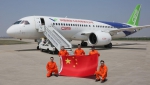 全国政协委员李健：力争在2021年向用户交付首架C919 - 中国山东网