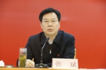 省国企国资党风廉政建设和反腐败工作会议在济南召开 - 国资委
