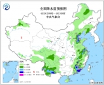 气温“跳水”山东迎来凉爽周末 部分地区有强降雨 - 半岛网