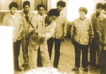 今天，致敬改革开放，致敬我们共同奋斗的四十年 - 中国山东网