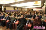 2018乡村振兴山东峰会暨特色产业镇发展论坛在济南举办 - 中国山东网