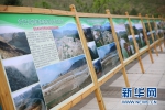 大青山前坡生态综合治理 揽山入城拓展市民生活空间 - 中国山东网