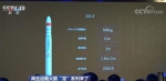 “长征”之后 中国发布“龙”系列商业运载火箭 - 中国山东网