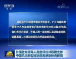 外国政党领导人高度评价并积极支持中国抗击新型冠状病毒感染肺炎疫情 - 中国山东网