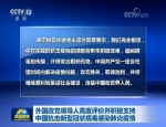 外国政党领导人高度评价并积极支持中国抗击新型冠状病毒感染肺炎疫情 - 中国山东网